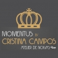 Loja: Momentus by Cristina Campos - Logotipo